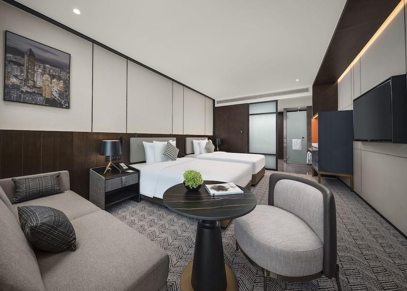 Zhejiang Wenzhou Room