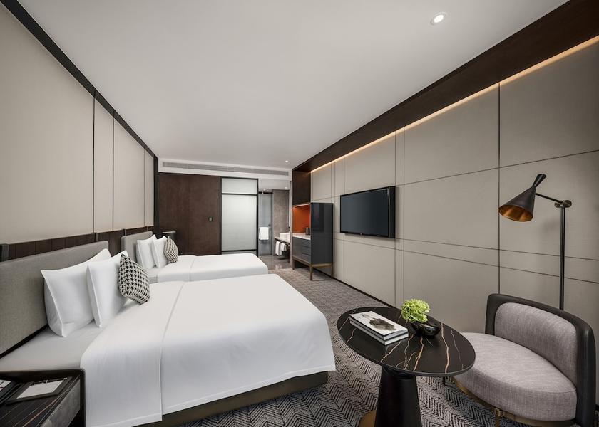 Zhejiang Wenzhou Room