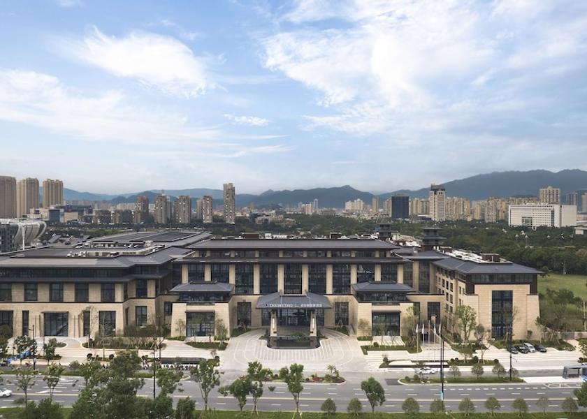 Zhejiang Wenzhou Primary image