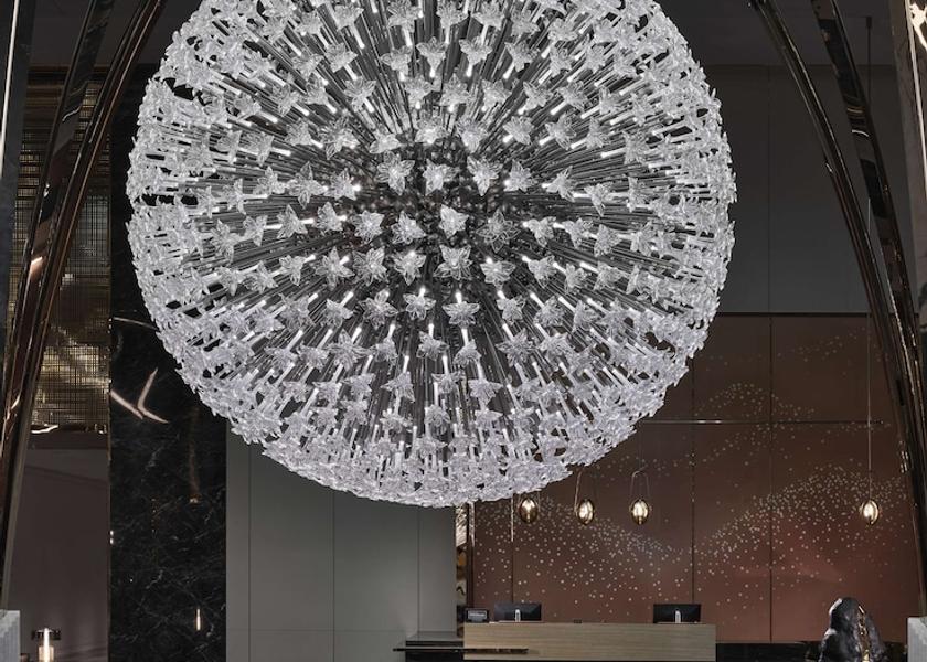 Zhejiang Wenzhou Lobby