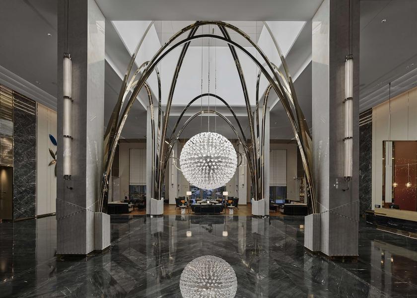 Zhejiang Wenzhou Lobby