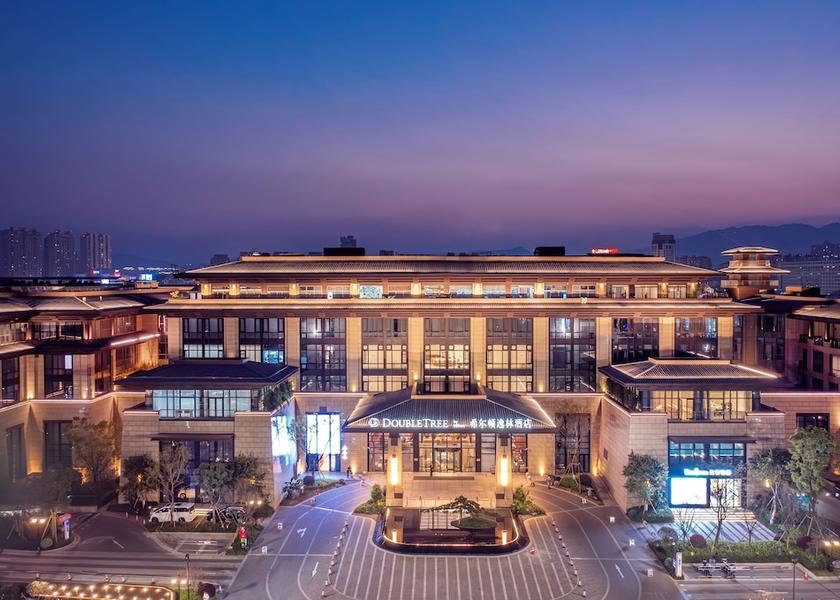 Zhejiang Wenzhou Primary image