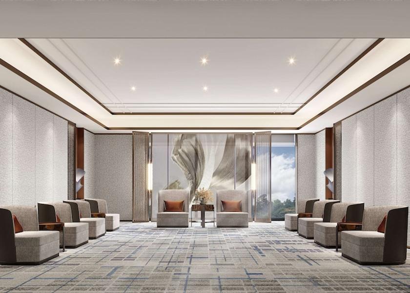 Zhejiang Wenzhou Lobby