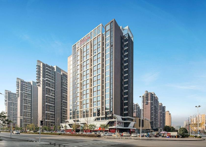 Hubei Enshi Primary image