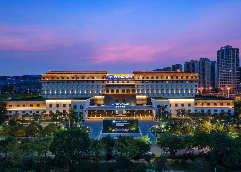 Fujian Nanping Primary image