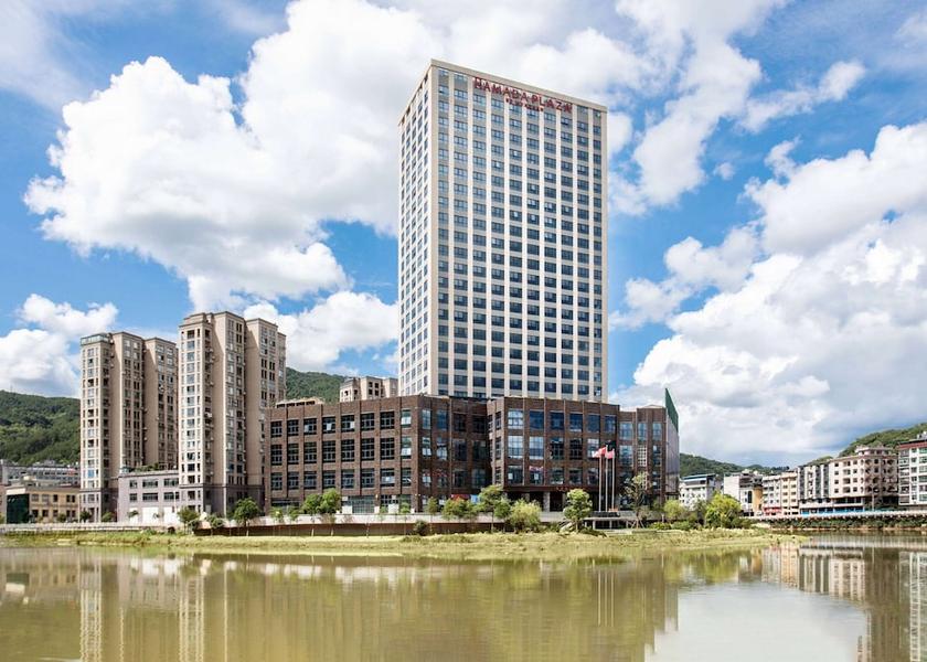 Fujian Nanping Primary image