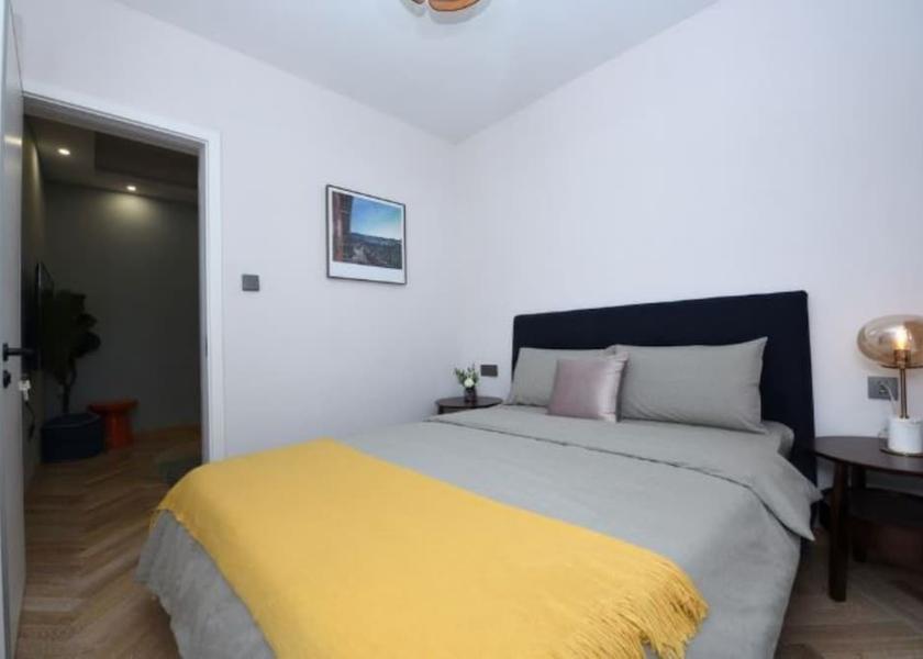 Zhejiang Ningbo Room