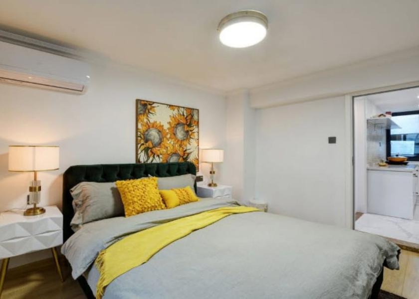 Zhejiang Ningbo Room