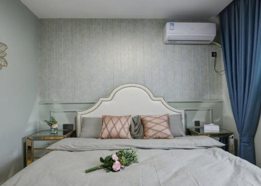 Zhejiang Ningbo Room