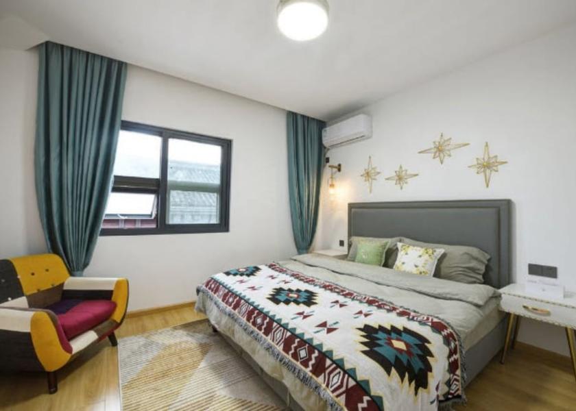 Zhejiang Ningbo Room