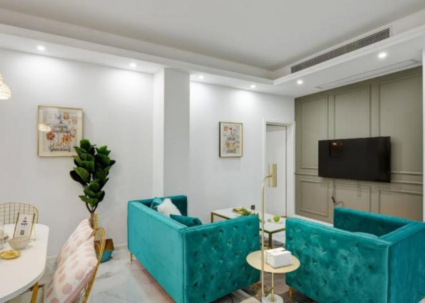 Zhejiang Ningbo Living Area