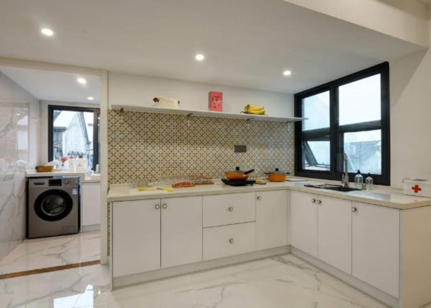 Zhejiang Ningbo Kitchen