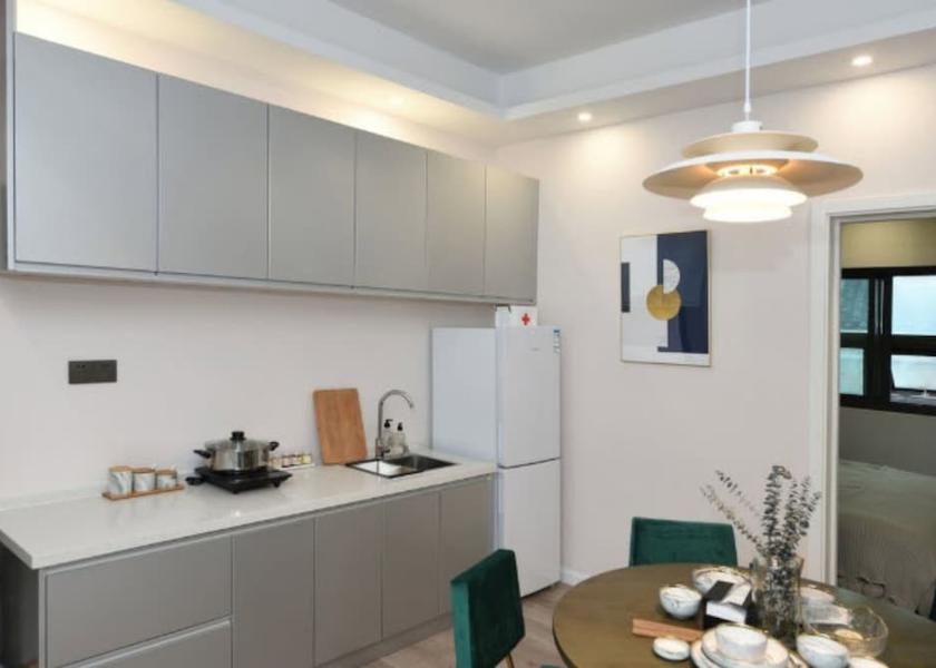 Zhejiang Ningbo Kitchen