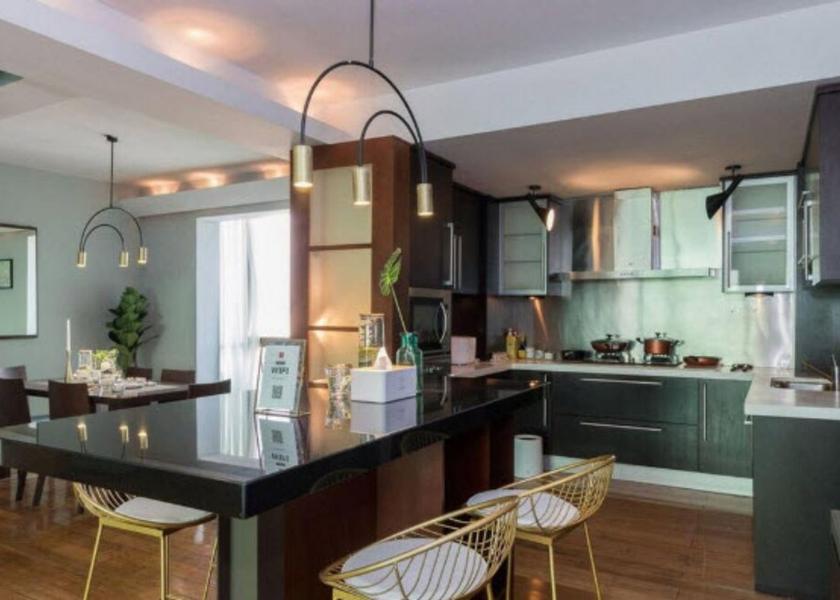 Zhejiang Ningbo Kitchen