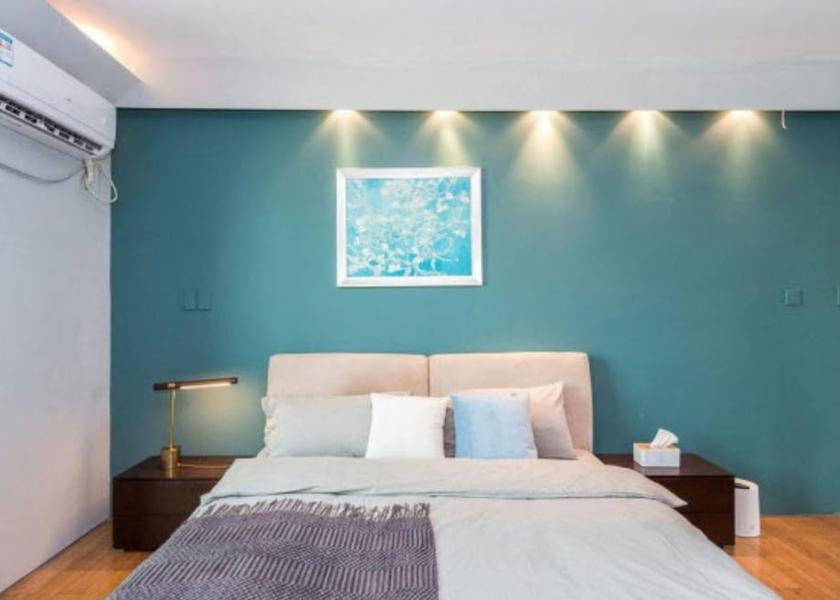 Zhejiang Ningbo Room