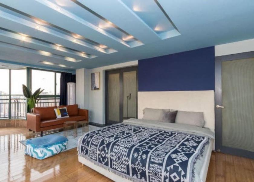 Zhejiang Ningbo Room