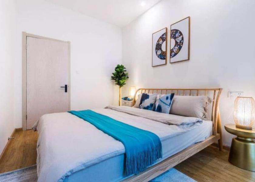 Zhejiang Ningbo Room