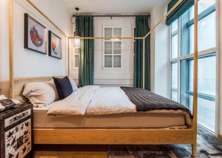 Zhejiang Ningbo Room