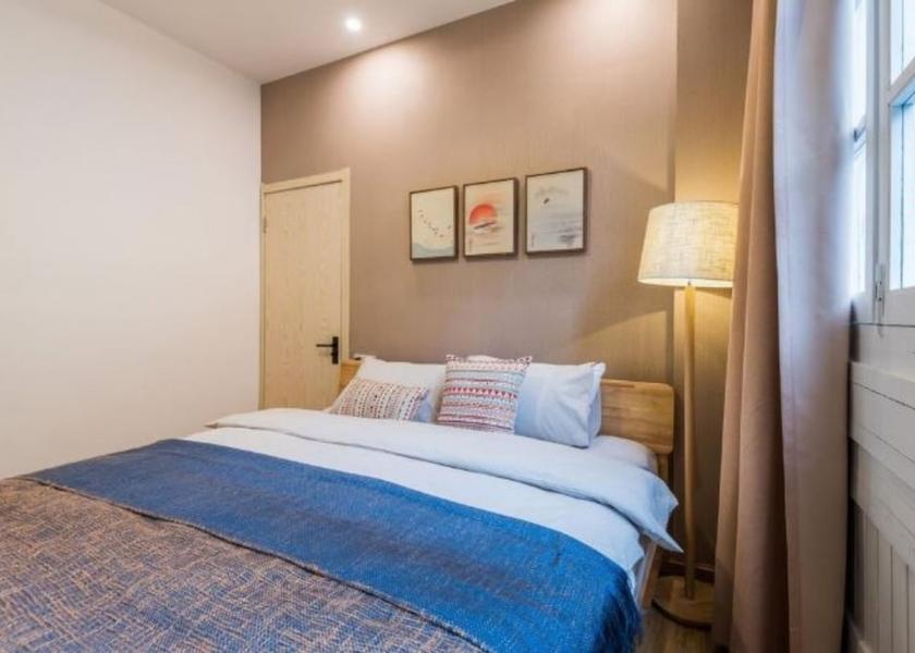 Zhejiang Ningbo Room