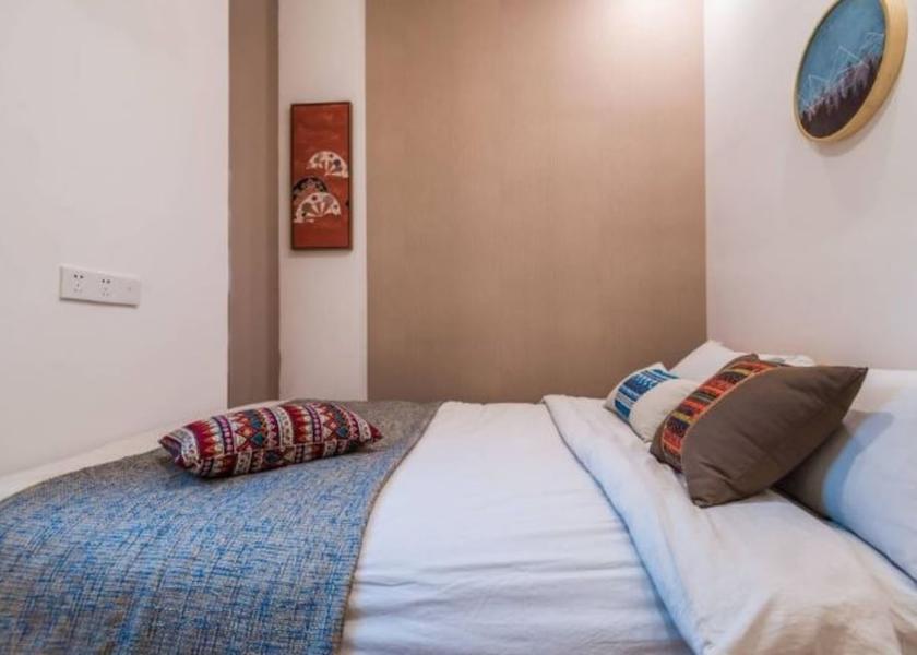 Zhejiang Ningbo Room