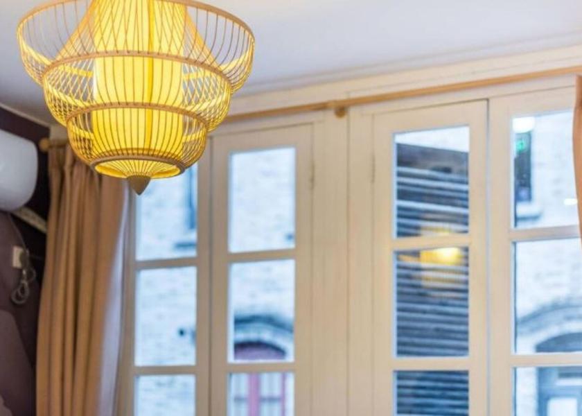 Zhejiang Ningbo Room