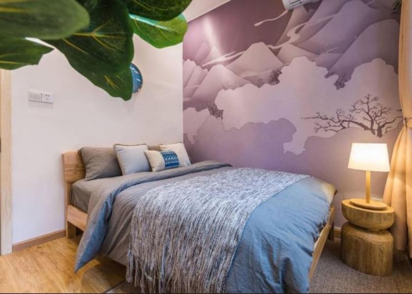 Zhejiang Ningbo Room