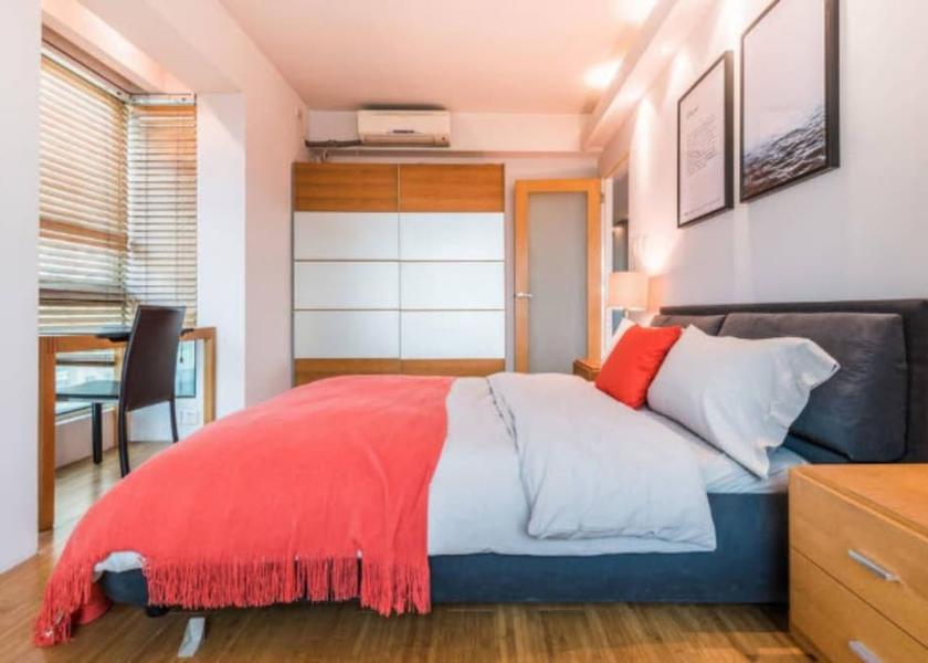 Zhejiang Ningbo Room