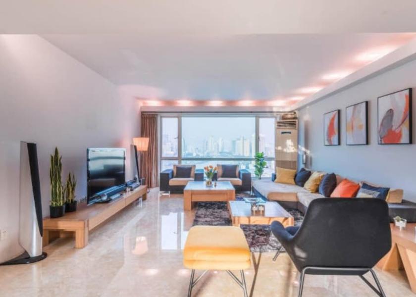 Zhejiang Ningbo Living Area