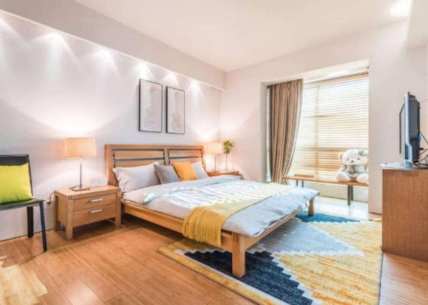 Zhejiang Ningbo Room