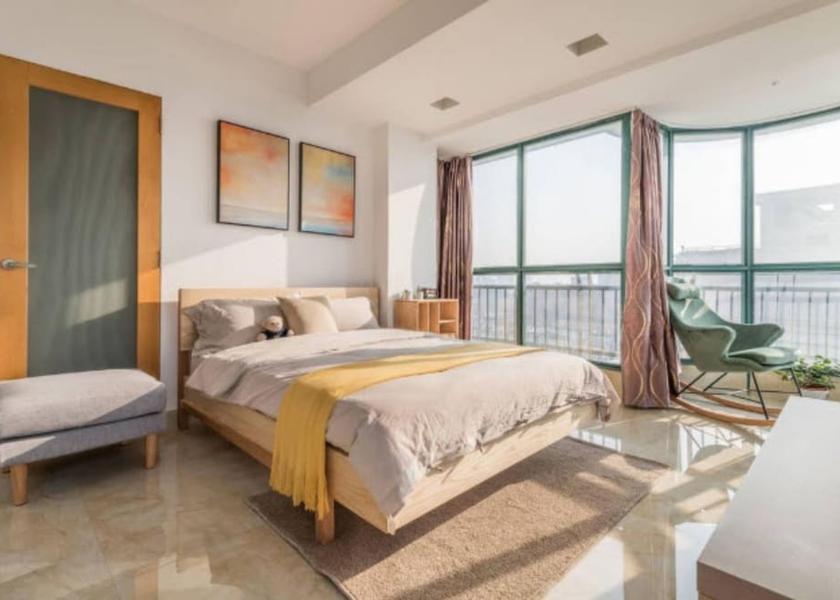 Zhejiang Ningbo Room