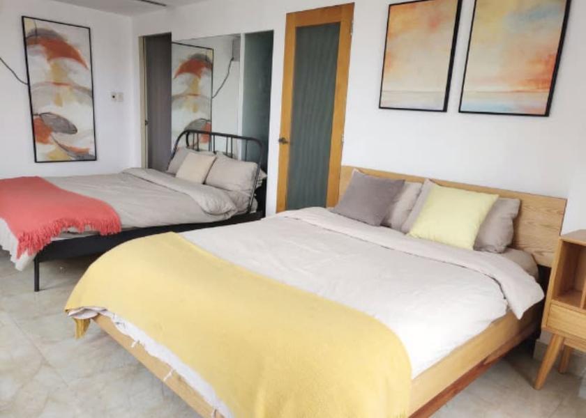 Zhejiang Ningbo Room