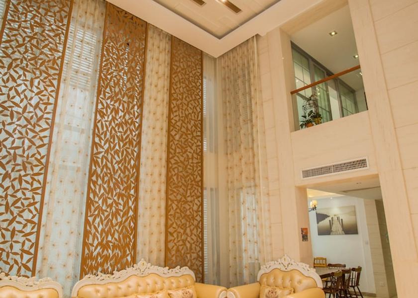 Guangdong Guangzhou Room