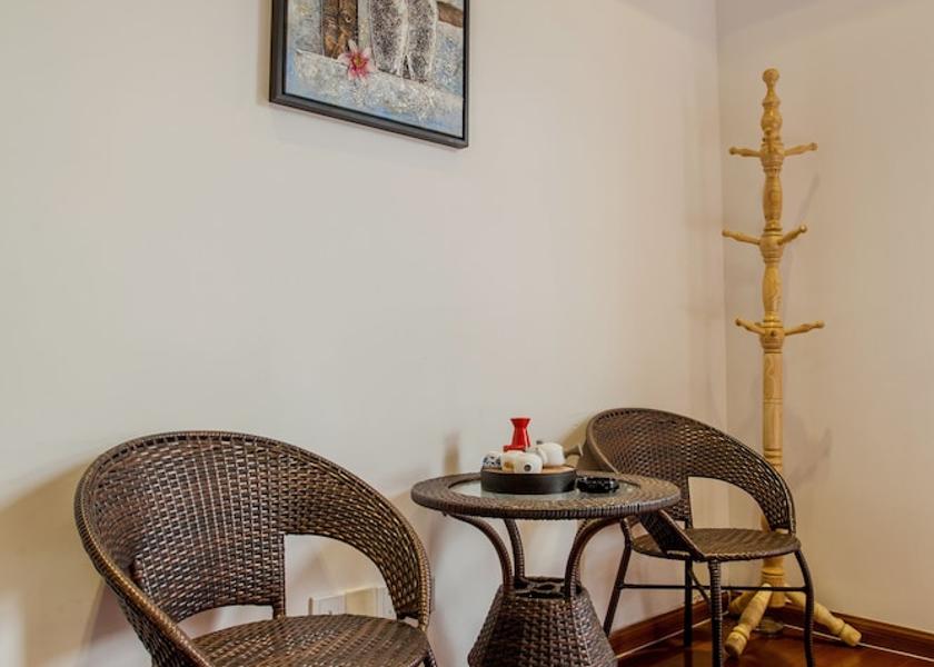 Guangdong Guangzhou Room