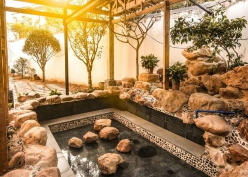 Guangdong Guangzhou Interior Entrance