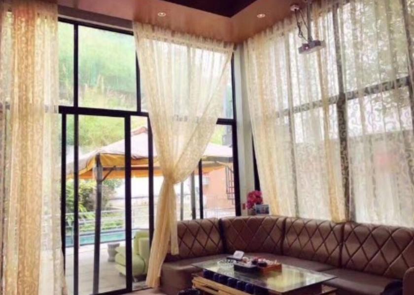 Guangdong Guangzhou Living Area