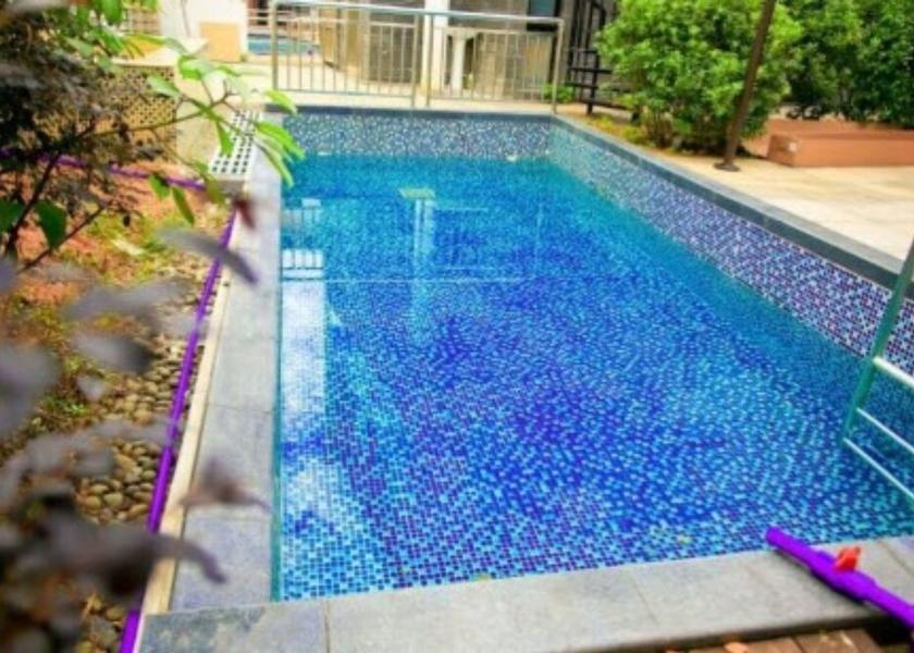 Guangdong Guangzhou Interior Entrance