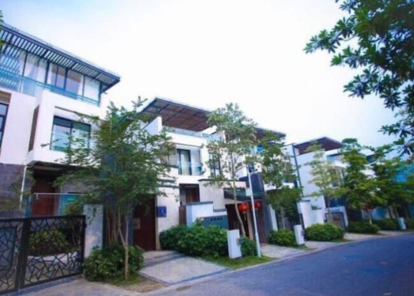 Guangdong Guangzhou Exterior Detail