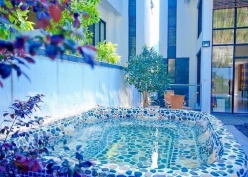 Guangdong Guangzhou Interior Entrance