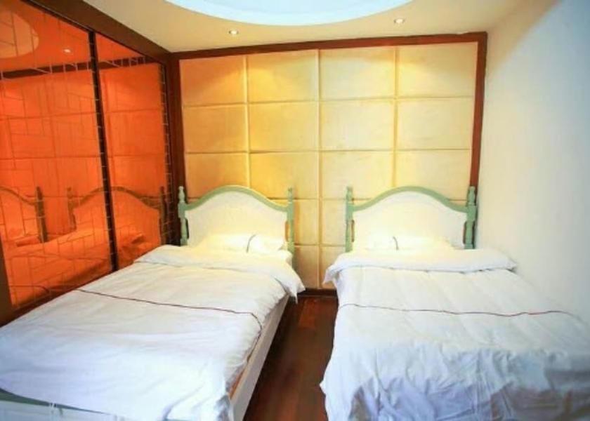 Guangdong Guangzhou Room