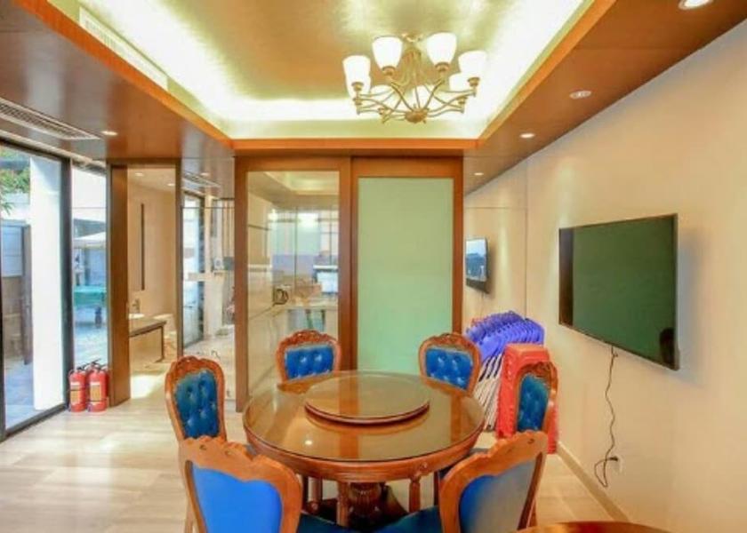 Guangdong Guangzhou In-Room Dining