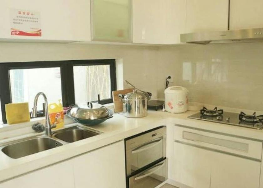 Guangdong Guangzhou Kitchen