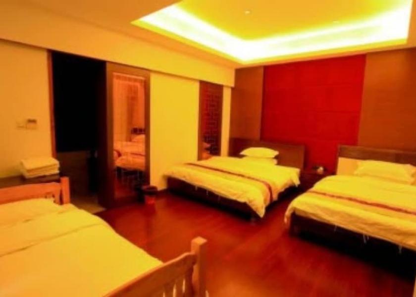 Guangdong Guangzhou Room