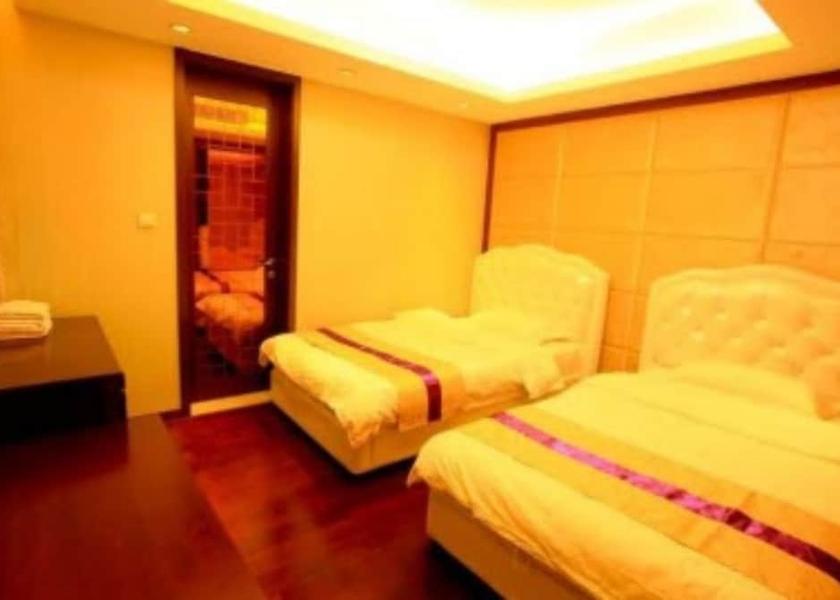 Guangdong Guangzhou Room
