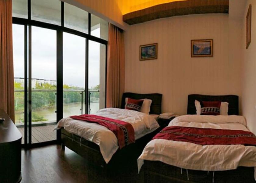 Guangdong Guangzhou Room