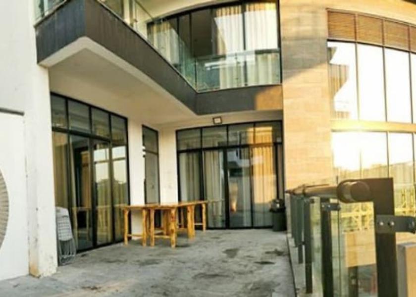 Guangdong Guangzhou Exterior Detail