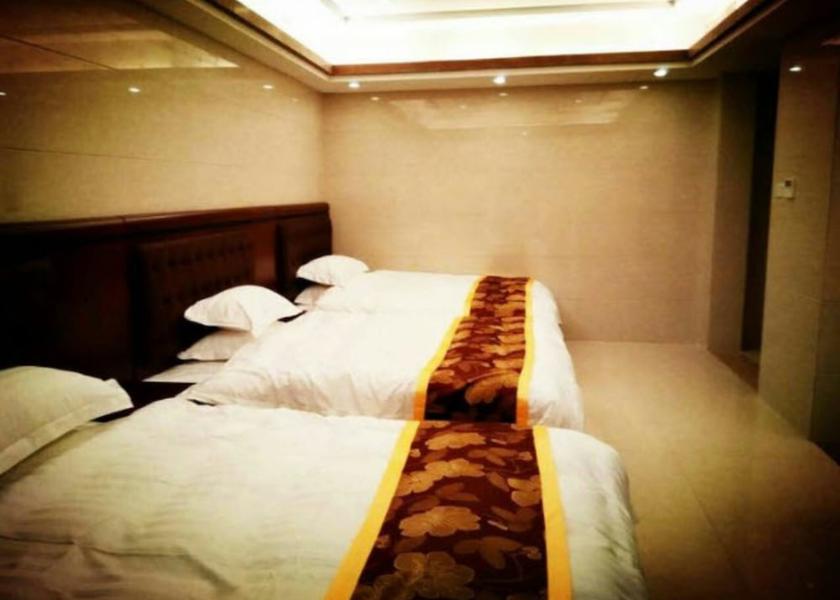 Guangdong Guangzhou Room