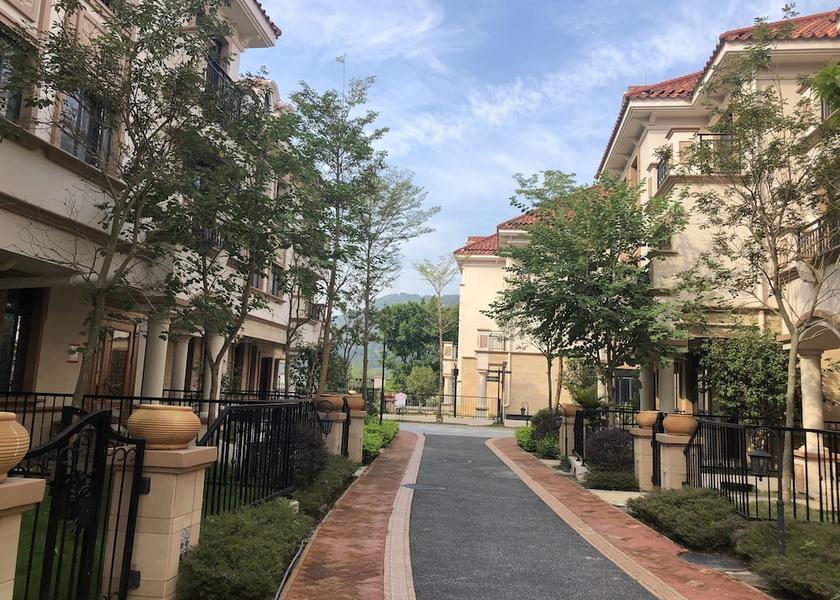 Guangdong Guangzhou Entrance