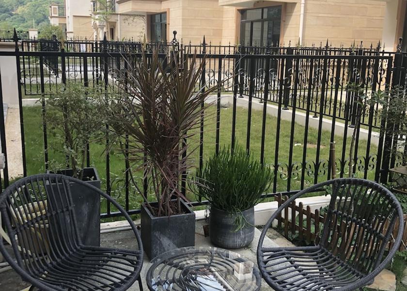 Guangdong Guangzhou Interior Entrance