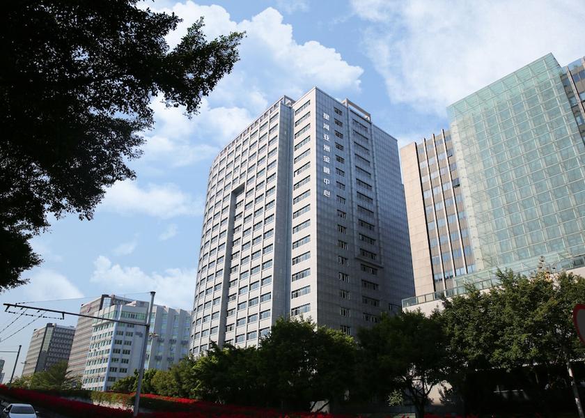 Guangdong Guangzhou Exterior Detail