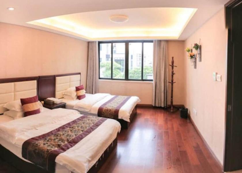 Guangdong Guangzhou Room